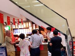 -丈母娘的饭局•新金陵菜(牛首山店)