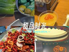 -路边羊烧烤酒场(宝带路店)