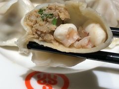 -双合园·海鲜水饺青岛菜(品牌首店)