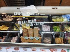 -赛百味SUBWAY(东风广场店)