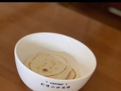 -刘信牛羊肉小炒泡馍(回民街店)