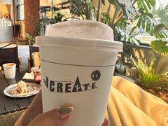 -J Create城市露营咖啡·简餐·宠物(上海动物园店)