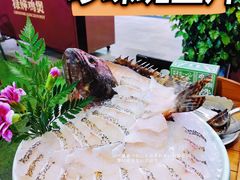 -禄婶鸡煲·打边炉