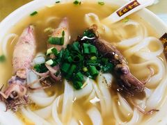 -荔林食店(西华路店)