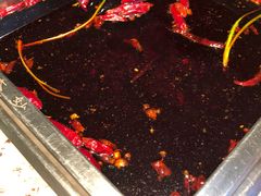 清油红锅-大妙火锅·非物质文化遗产(东湖公园店)