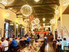 -Ministry of Crab(科伦坡店)