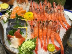 -極上萬膳·日料放题(海岸城店)