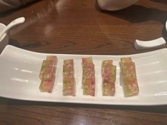 -佘山世茂艾美·御珍轩中餐厅