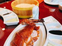 -北平印象.北京烤鸭.新京菜.融合菜(世贸店)