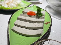 -一叶一世界•素食餐厅(环球中心店)