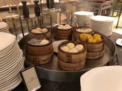 -西安高新希尔顿酒店·咖啡露台西餐厅