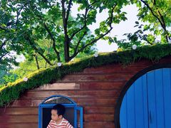 -Supine Bistro溯泮餐厅