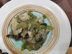 -本家食堂(华南店)