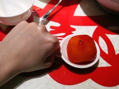 -汉唐宴长安食府