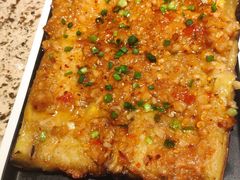 烤全茄-丰茂烤串(钦州北路店)