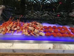 -冀粤香海鲜自助餐厅(西美五洲店)