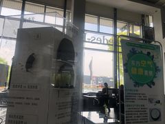 -上海星瀚奔驰4S店(红柳路店)