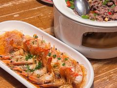 -新白鹿餐厅(龙游路店)