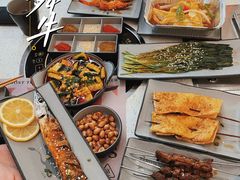 -跳舞牛·串烧酒场(麦地店)
