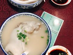 -易老妈蹄花.特色川菜(人民公园总店)