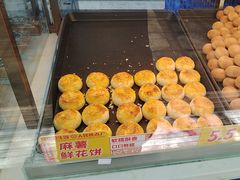 -昆明冠生园·蛋糕·面包(南强街店)