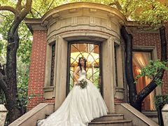 -老洋房花园饭店(绍兴路店)