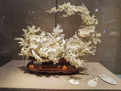 -北京工艺美术博物馆