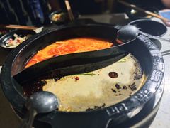 -钢管厂歆瑞源油卤串串香(春熙路太古里店)