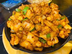 -HONGA HONGA雄家(曹路店)