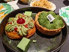 -PAOPAO Bakery&Café(港汇店)