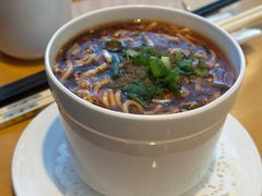 酸辣汤-鼎泰丰(嘉年华•海信广场VILLAGE店)