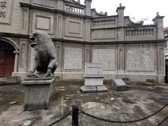 -江南水师学堂遗迹