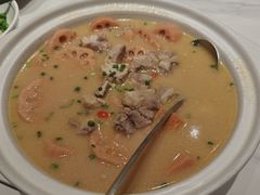 -吴掌柜·藕汤印象(南湖店)