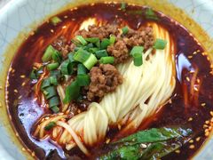 担担面-成都驻京办餐厅(蜀都宾馆店)