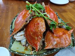 -87号烧烤海鲜·大排档(金沙滩店)