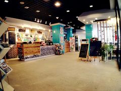 -嘉喜来比萨(罗马花园店)