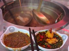-三头牛·潮汕牛肉生蚝火锅 (夏湾店)