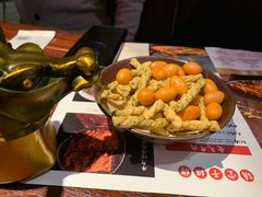 -受气牛肉·重庆耙牛肉(南坪总店)