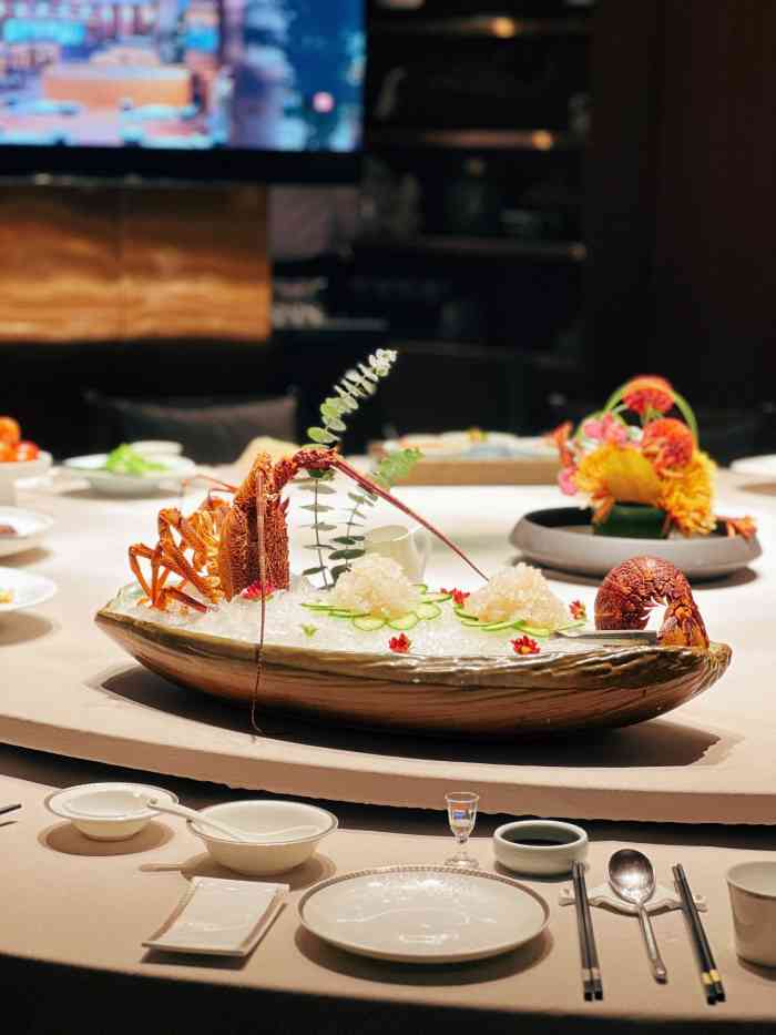 铭家小院私家菜(高新店)