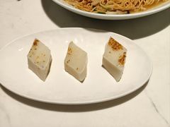 桂花拉糕-绿波廊(豫园店)