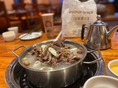 -草原牧羊火锅·龙虾·烤鱼(杨浦店)