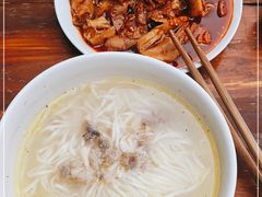 -渔桥李记奶汤面(东街店)