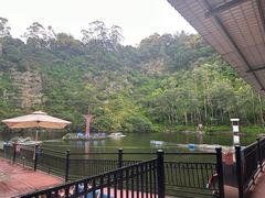 -茗荔园农庄(大涌店)