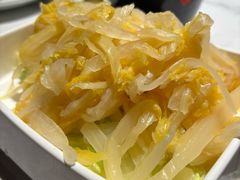 -后海彼岸花园餐厅