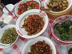 -西江红·株洲本地菜(滨江南路店)