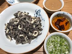 -四季民福烤鸭店(前门廊房二条店)