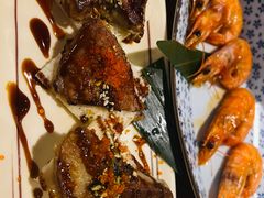 -尺山寸水日料(马桥满天星店)