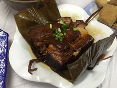 -邱记私房菜·十八年本地菜