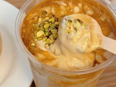-Green wood coffee绿木咖啡