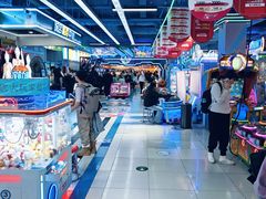 -大玩家(哈西万达店)